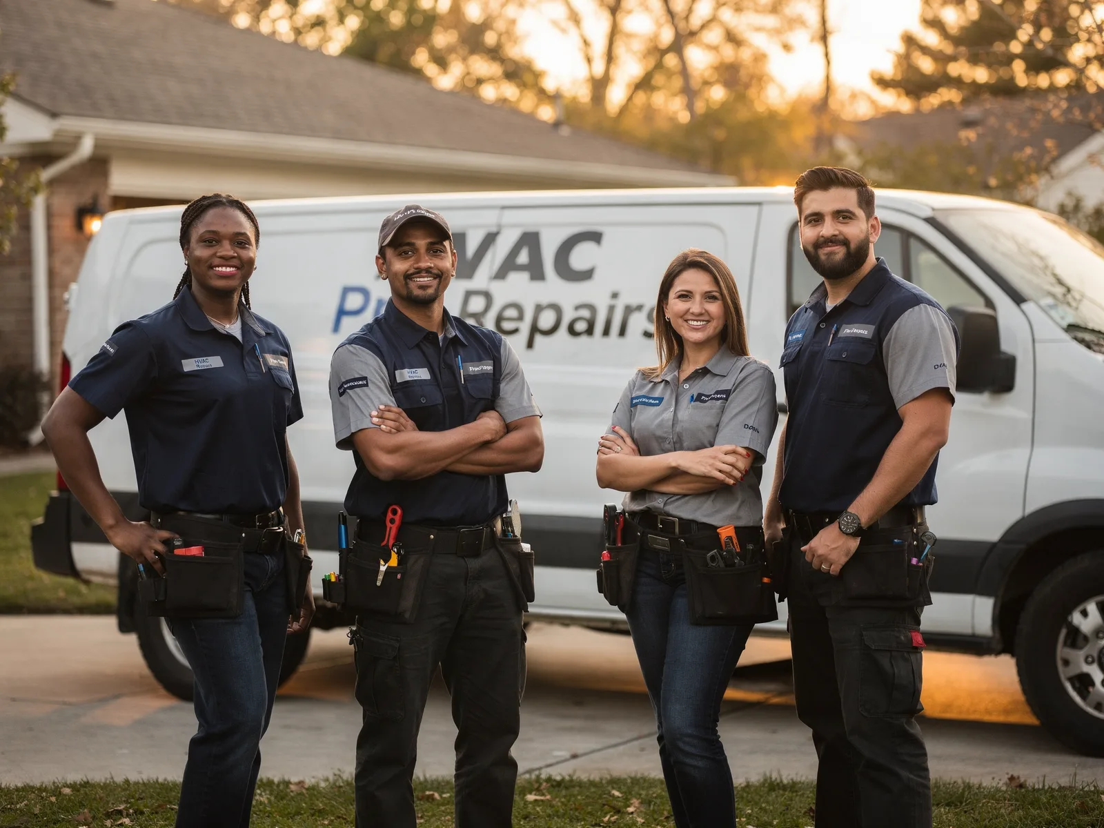 Heat Pump Repair company in Coleraine, MN