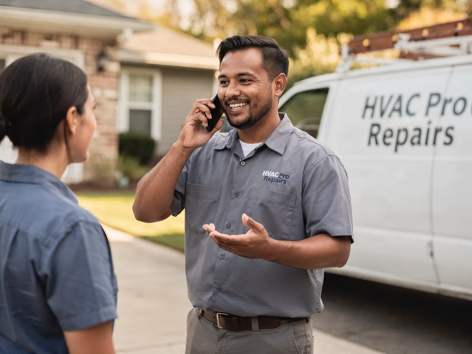 Heat Pump Repair Coleraine, MN FAQs